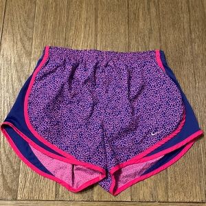 Nike Dri fit shorts